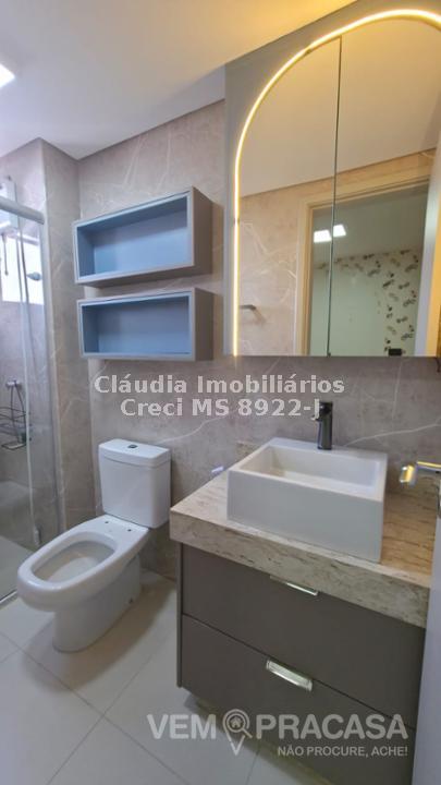 Apartamento à venda no Carandá Bosque, Campo Grande – foto 7