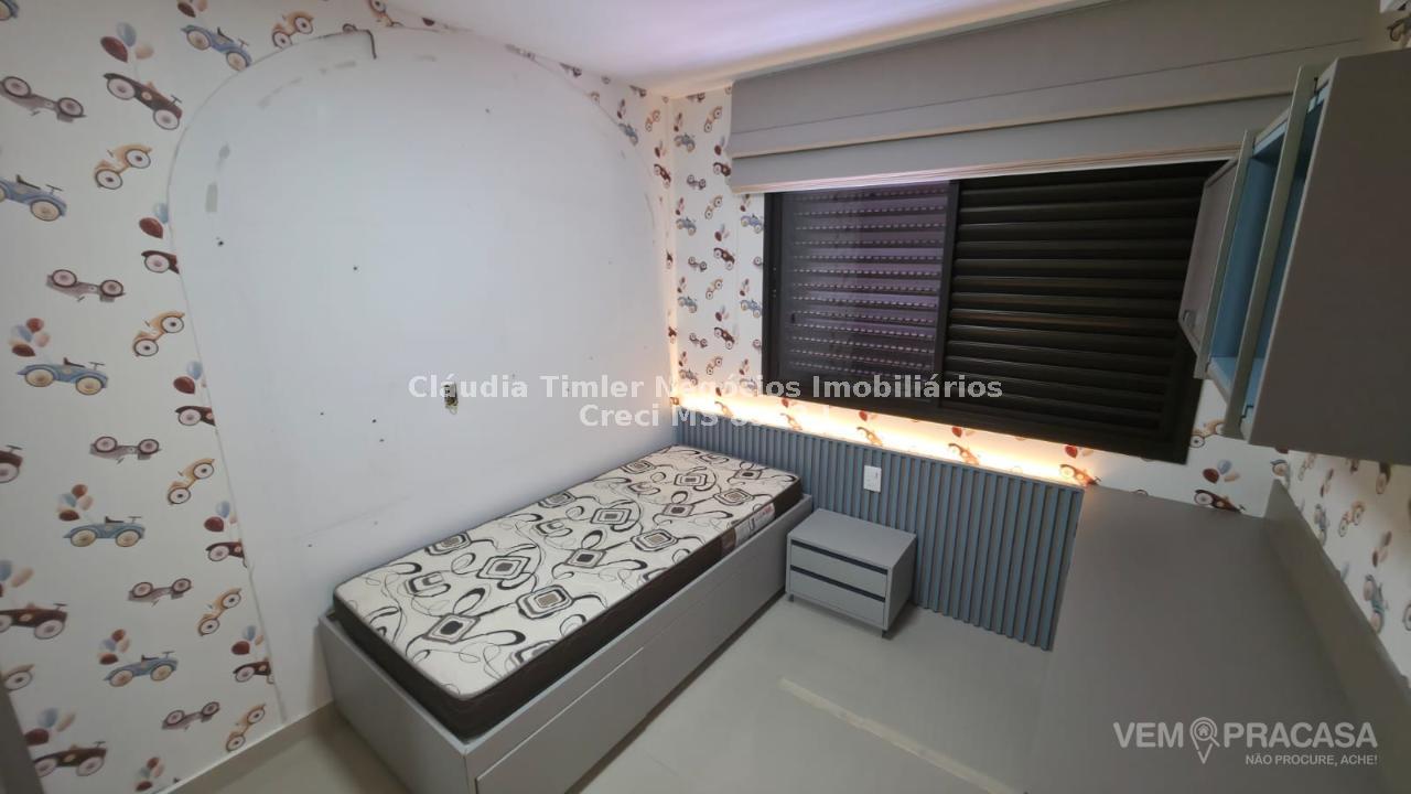 Apartamento à venda no Carandá Bosque, Campo Grande – foto 8