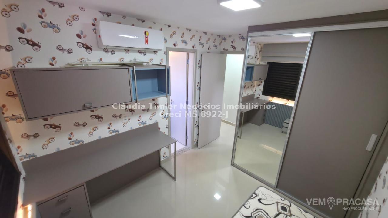 Apartamento à venda no Carandá Bosque, Campo Grande – foto 9