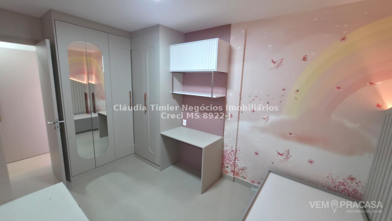 Apartamento à venda no Carandá Bosque, Campo Grande – foto 11