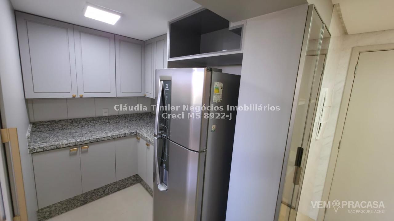 Apartamento à venda no Carandá Bosque, Campo Grande – foto 17