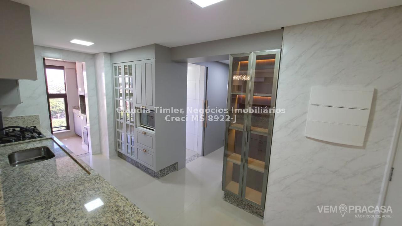 Apartamento à venda no Carandá Bosque, Campo Grande – foto 19