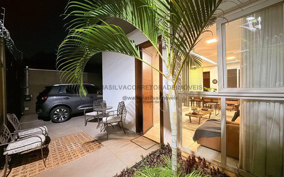 Sobrado à venda na Vila Nascente, Campo Grande – foto 2