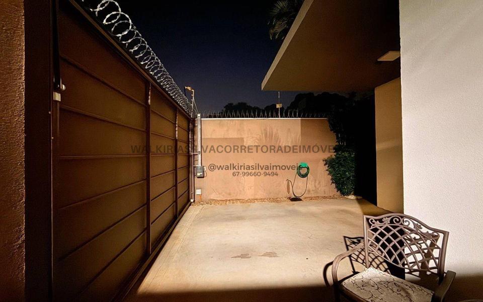 Sobrado à venda na Vila Nascente, Campo Grande – foto 3