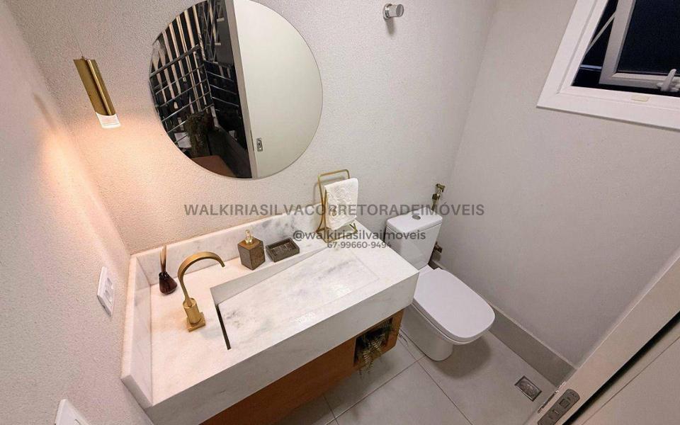 Sobrado à venda na Vila Nascente, Campo Grande – foto 11