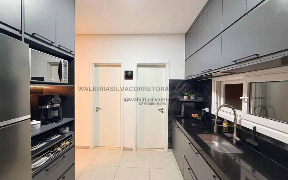 Sobrado à venda na Vila Nascente, Campo Grande – foto 15