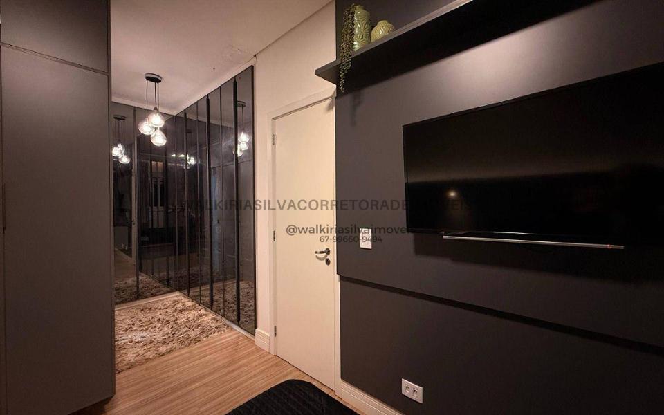 Sobrado à venda na Vila Nascente, Campo Grande – foto 18