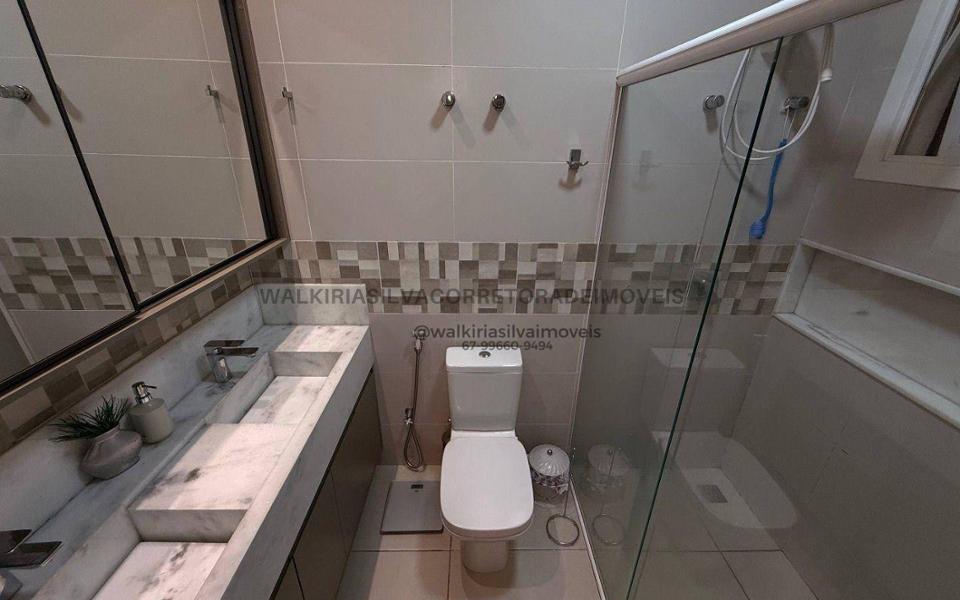 Sobrado à venda na Vila Nascente, Campo Grande – foto 19