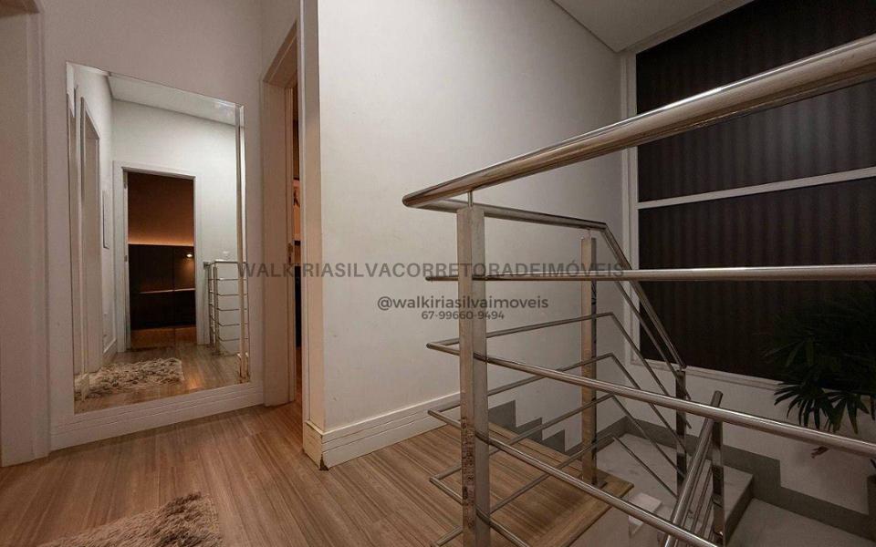 Sobrado à venda na Vila Nascente, Campo Grande – foto 20