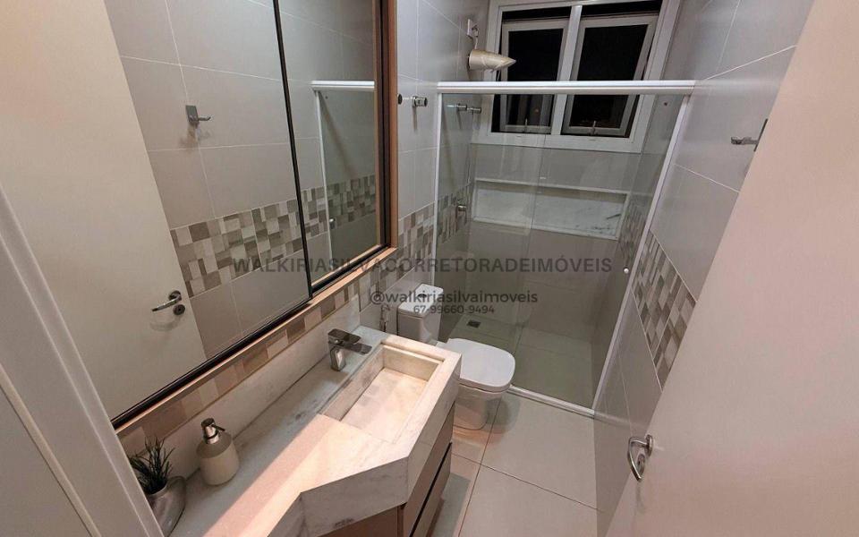 Sobrado à venda na Vila Nascente, Campo Grande – foto 22