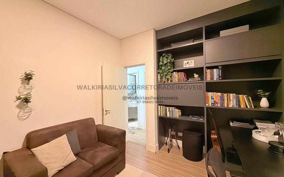 Sobrado à venda na Vila Nascente, Campo Grande – foto 24