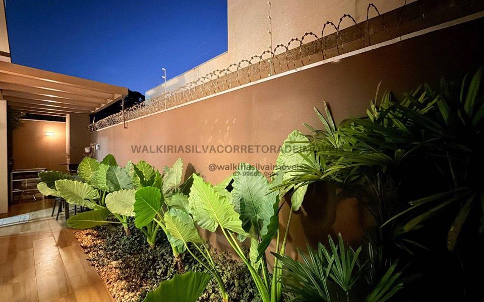 Sobrado à venda na Vila Nascente, Campo Grande – foto 26