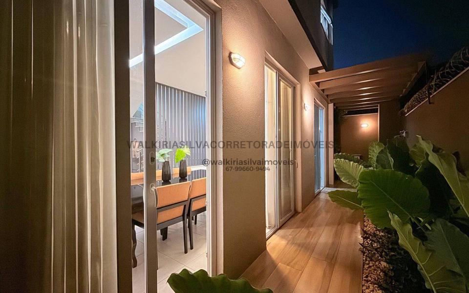 Sobrado à venda na Vila Nascente, Campo Grande – foto 27