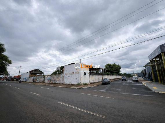 Terreno à venda no Guanandi, Campo Grande