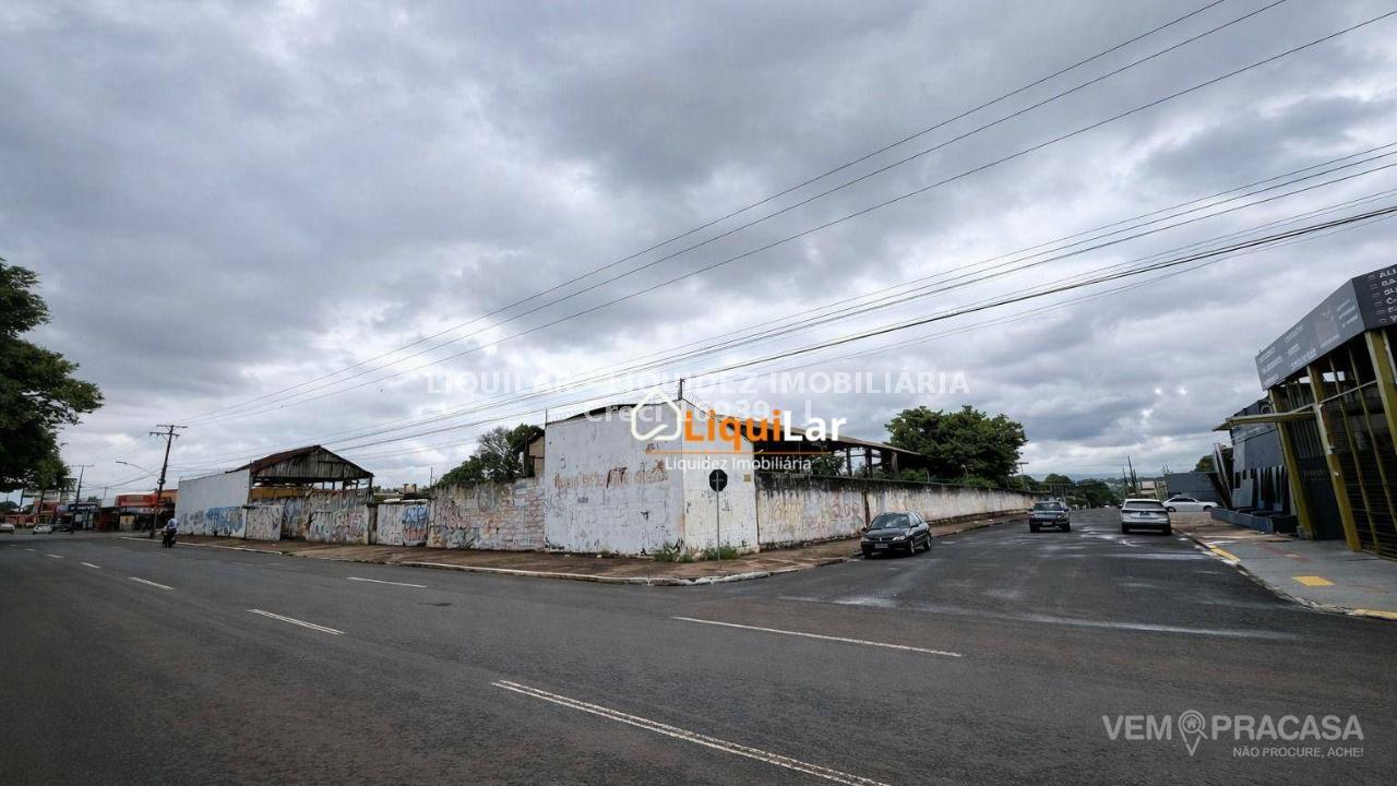 Terreno à venda no Guanandi, Campo Grande – foto 1