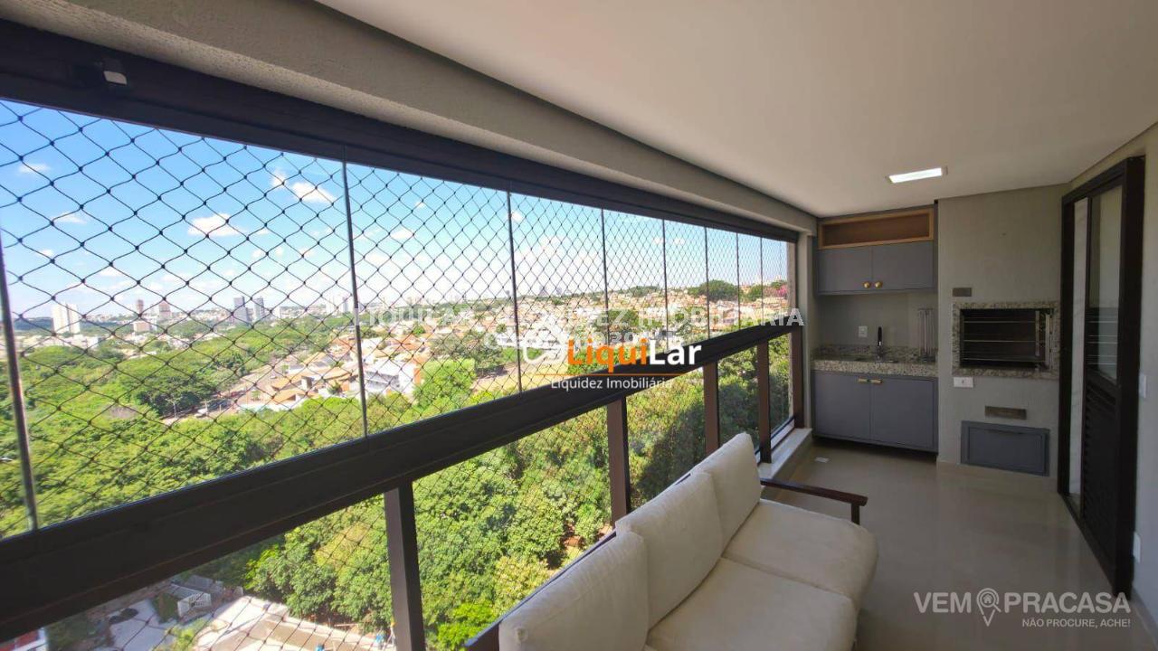 Apartamento à venda na Vila Margarida, Campo Grande – foto 3