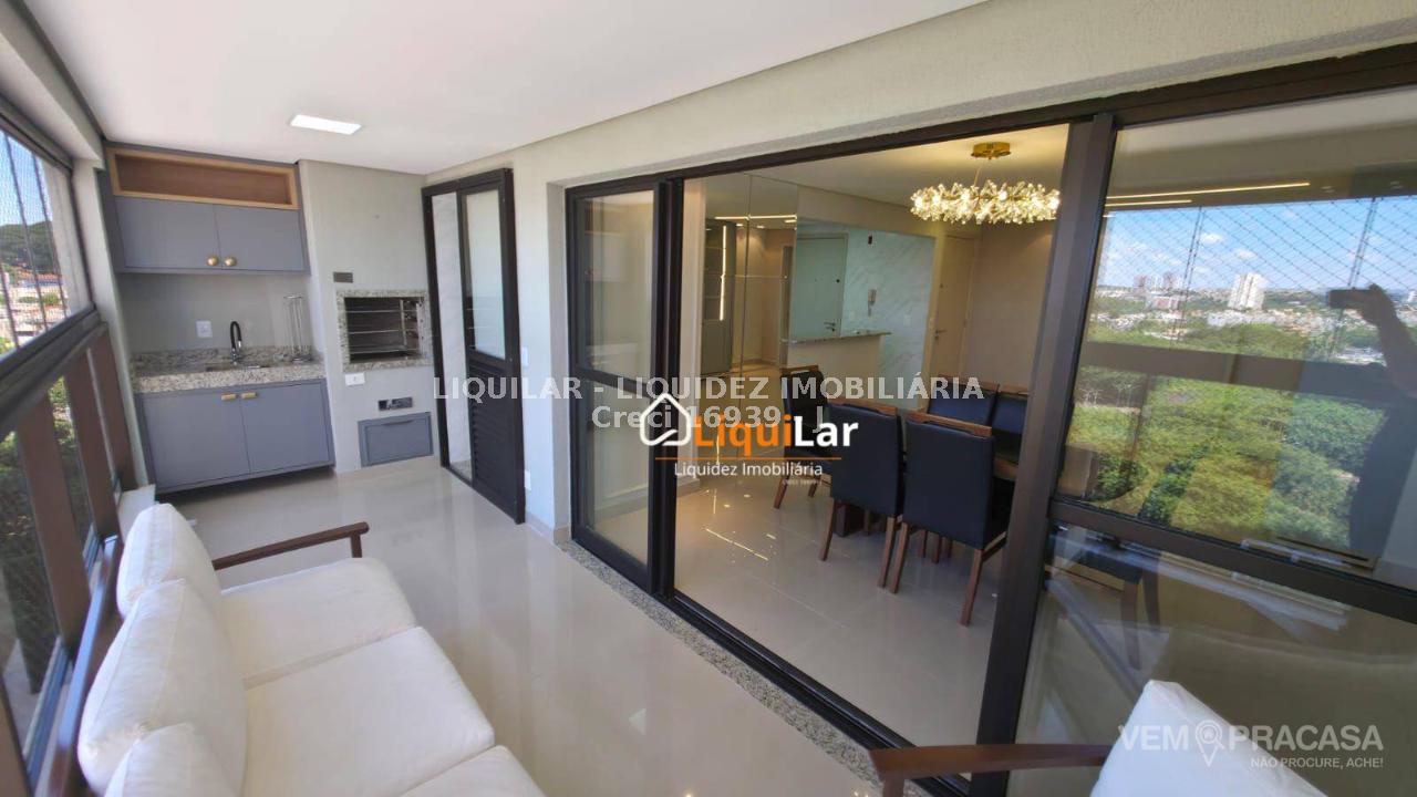 Apartamento à venda na Vila Margarida, Campo Grande – foto 4