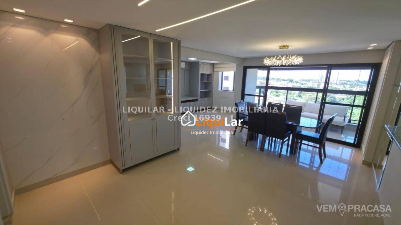Apartamento à venda na Vila Margarida, Campo Grande – foto 5