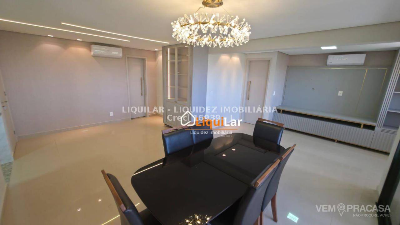 Apartamento à venda na Vila Margarida, Campo Grande – foto 6