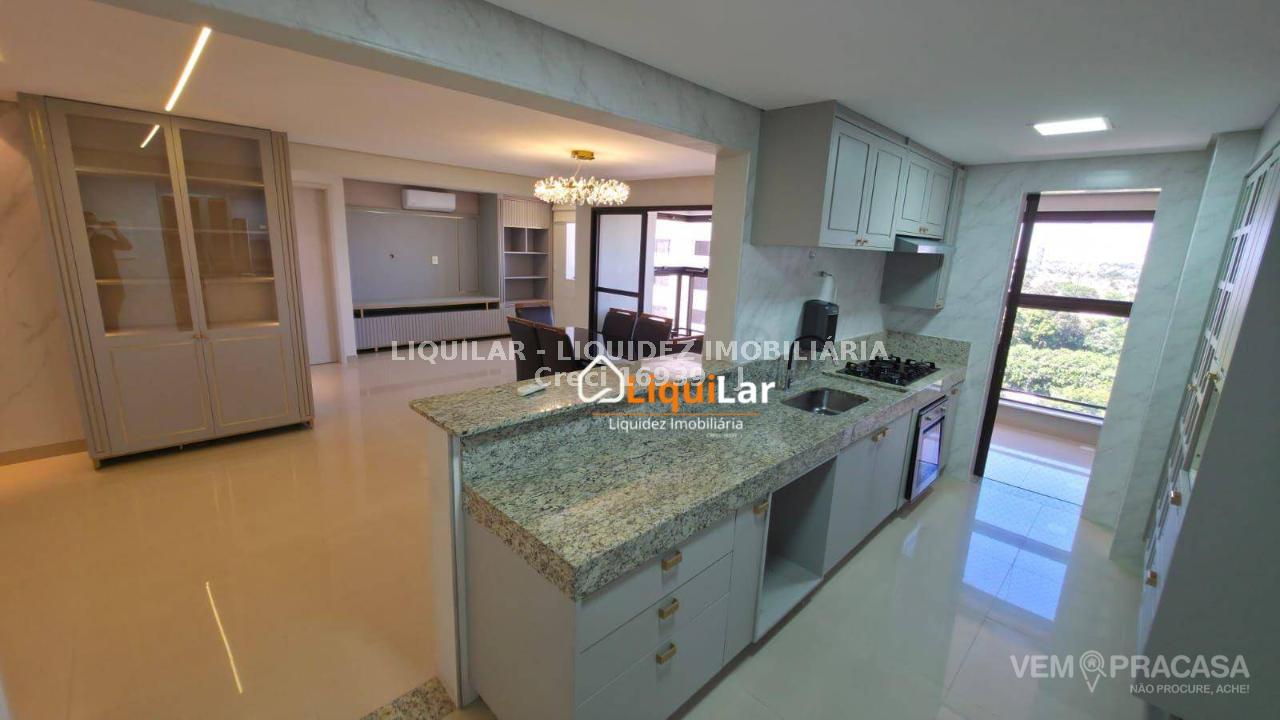 Apartamento à venda na Vila Margarida, Campo Grande – foto 7