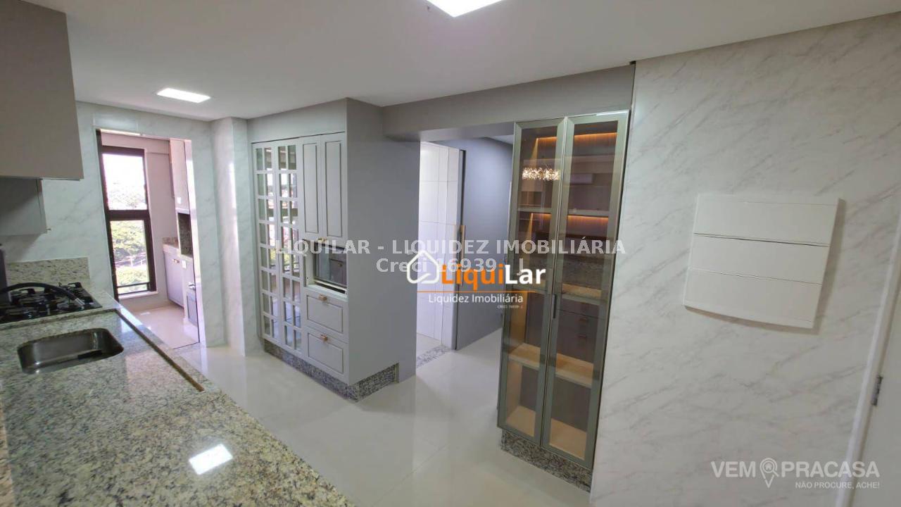 Apartamento à venda na Vila Margarida, Campo Grande – foto 8