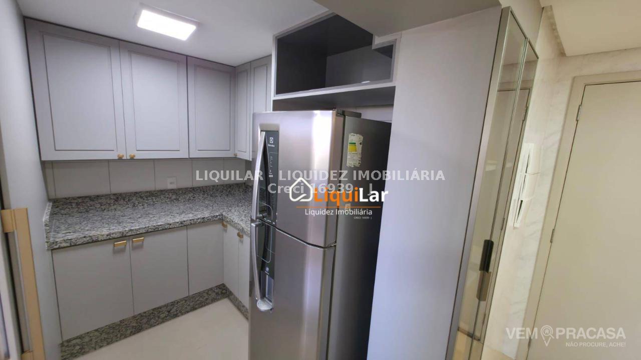 Apartamento à venda na Vila Margarida, Campo Grande – foto 9