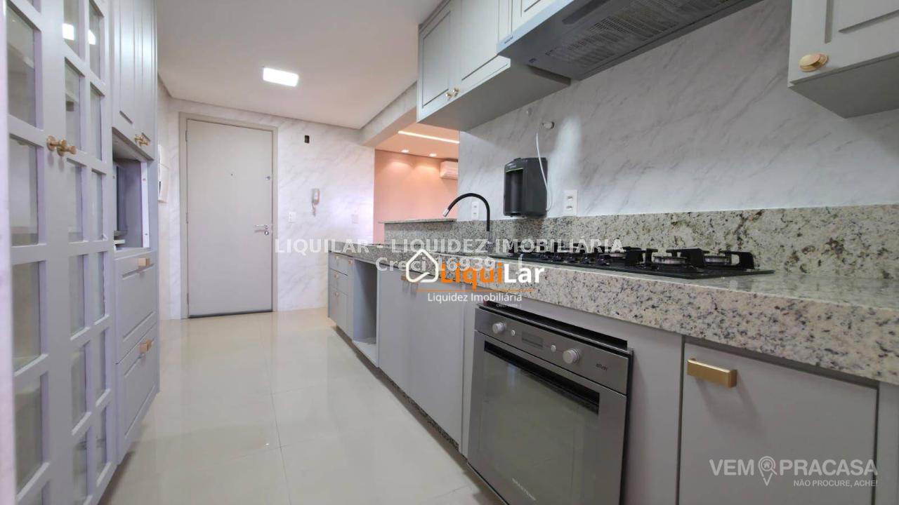 Apartamento à venda na Vila Margarida, Campo Grande – foto 10