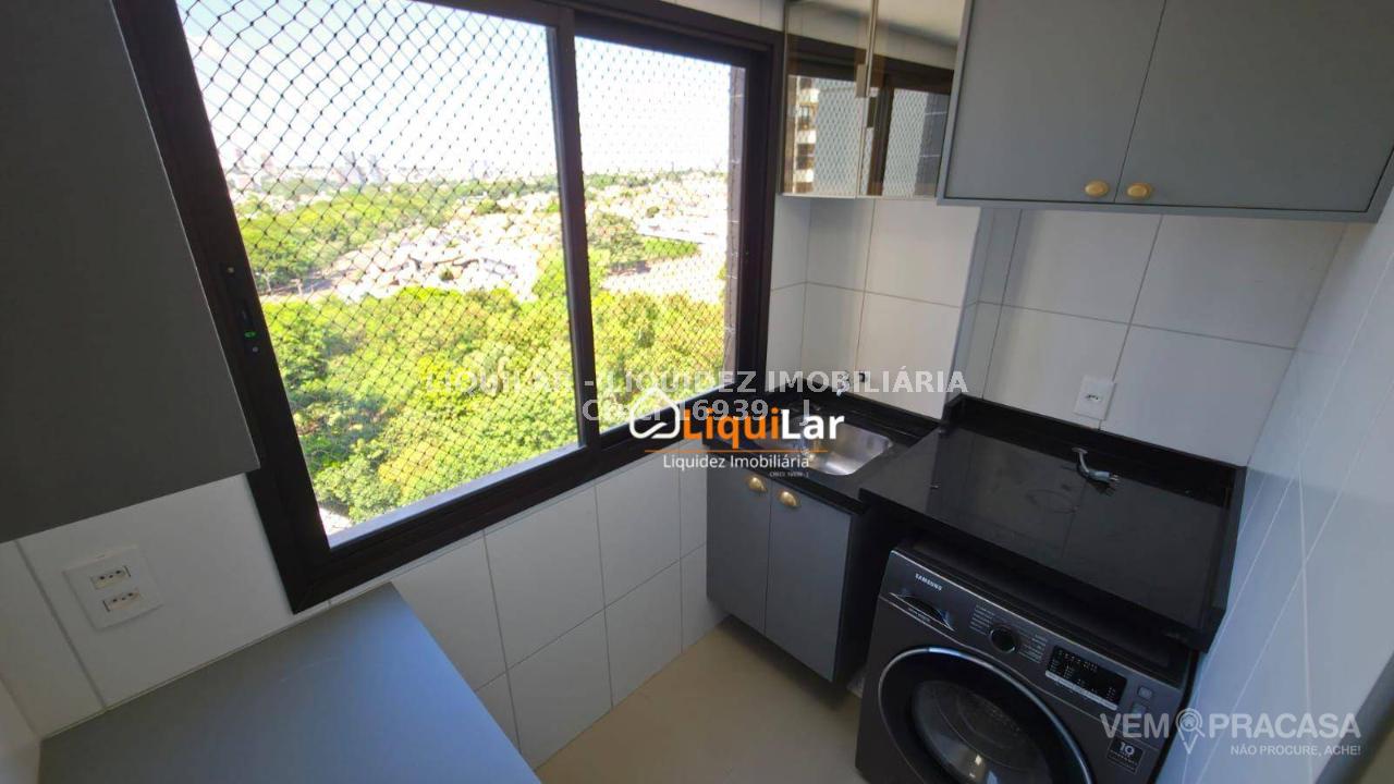 Apartamento à venda na Vila Margarida, Campo Grande – foto 11