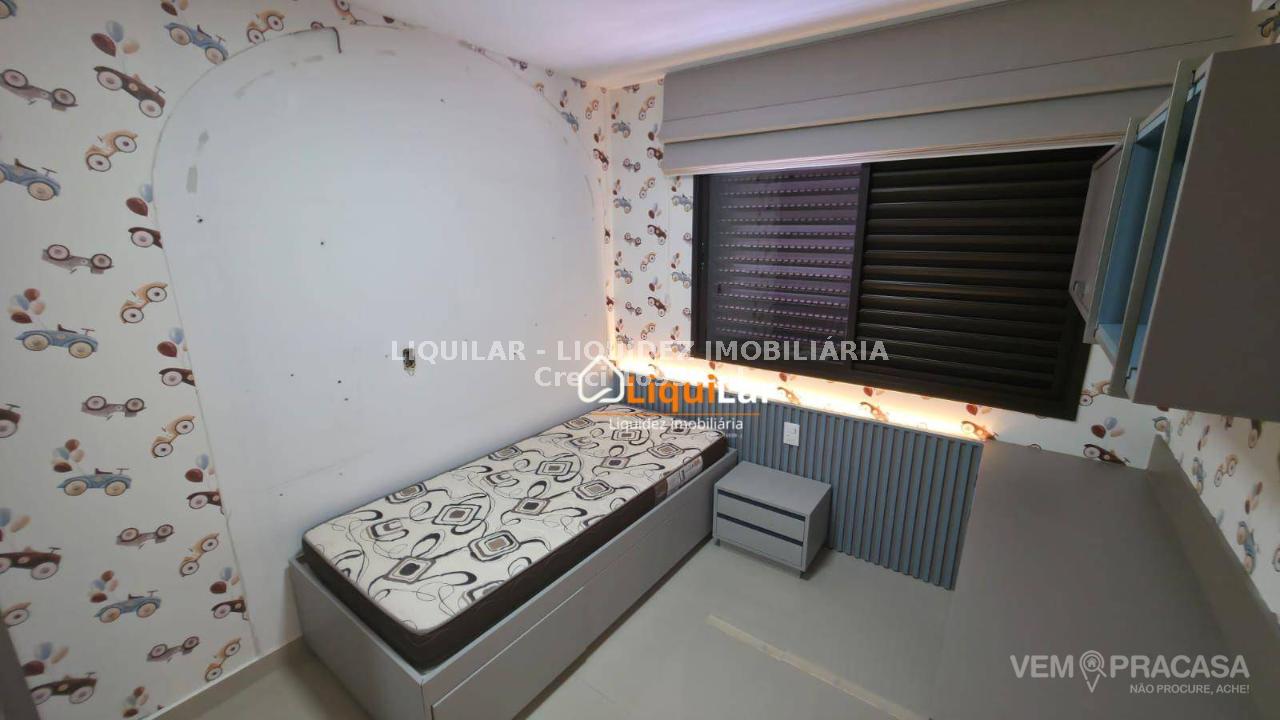 Apartamento à venda na Vila Margarida, Campo Grande – foto 14