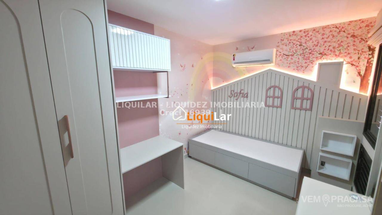 Apartamento à venda na Vila Margarida, Campo Grande – foto 19