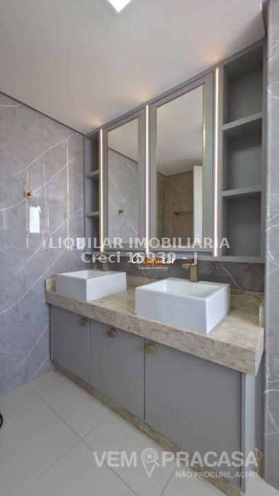 Apartamento à venda na Vila Margarida, Campo Grande – foto 21