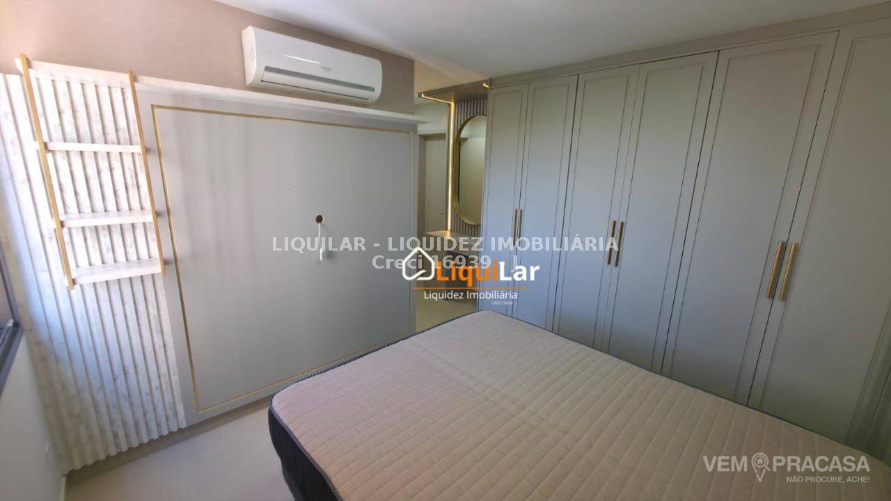 Apartamento à venda na Vila Margarida, Campo Grande – foto 23