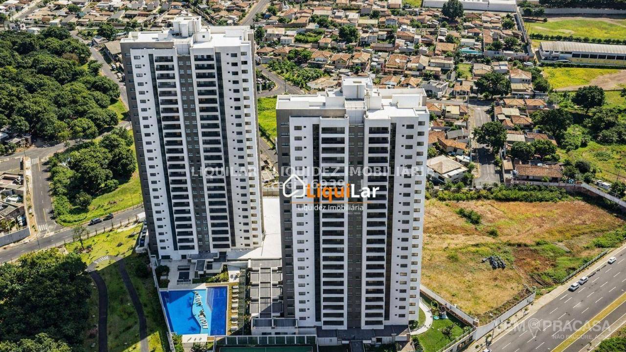 Apartamento à venda na Vila Margarida, Campo Grande – foto 25