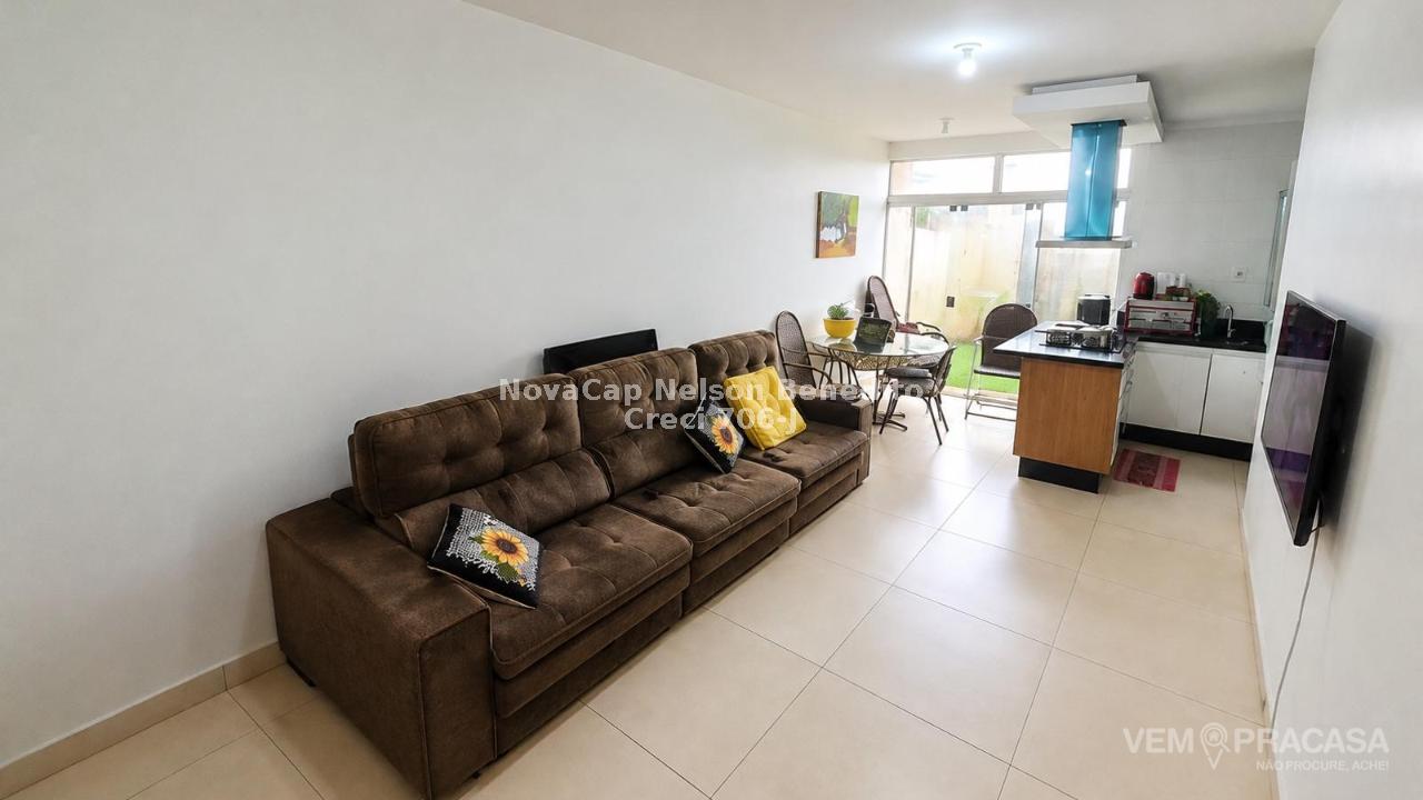 Casa de Condomínio à venda no Morada Verde, Campo Grande – foto 3