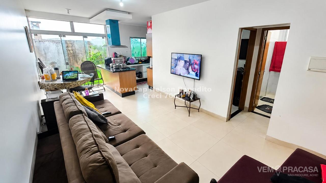 Casa de Condomínio à venda no Morada Verde, Campo Grande – foto 4