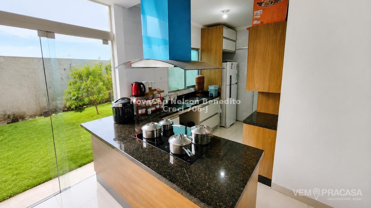 Casa de Condomínio à venda no Morada Verde, Campo Grande – foto 6
