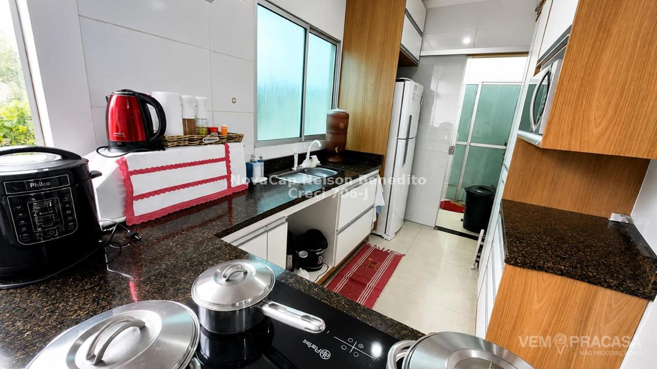Casa de Condomínio à venda no Morada Verde, Campo Grande – foto 7