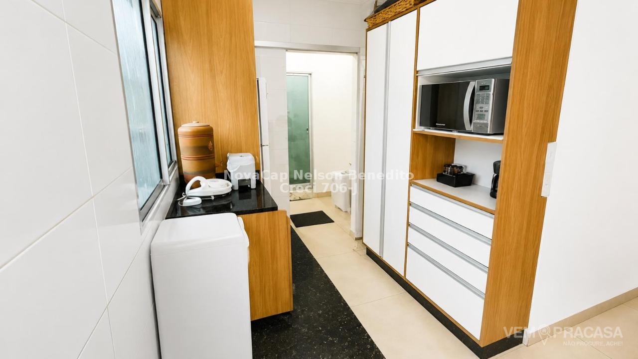 Casa de Condomínio à venda no Morada Verde, Campo Grande – foto 8