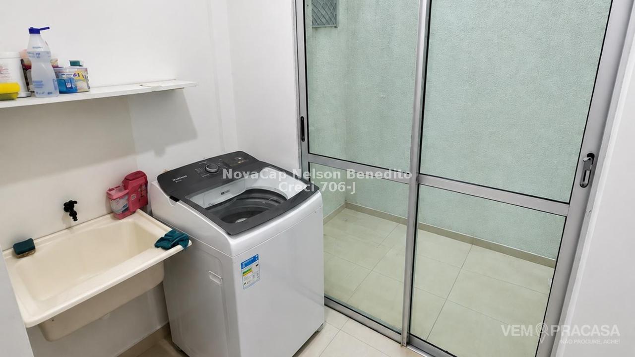 Casa de Condomínio à venda no Morada Verde, Campo Grande – foto 9