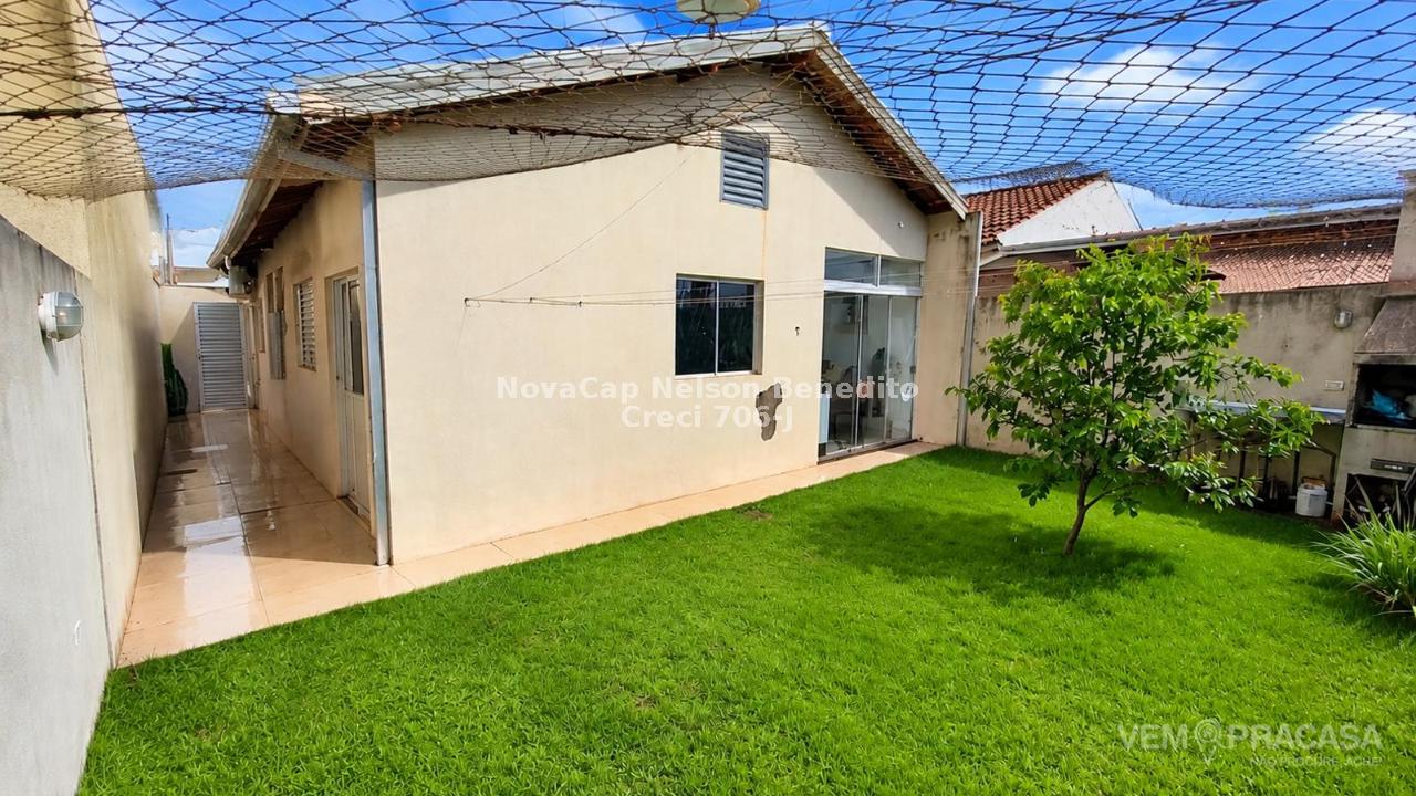 Casa de Condomínio à venda no Morada Verde, Campo Grande – foto 10