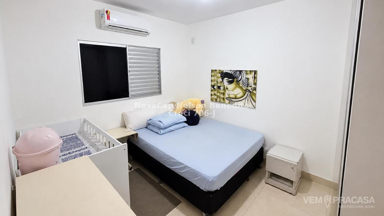 Casa de Condomínio à venda no Morada Verde, Campo Grande – foto 13
