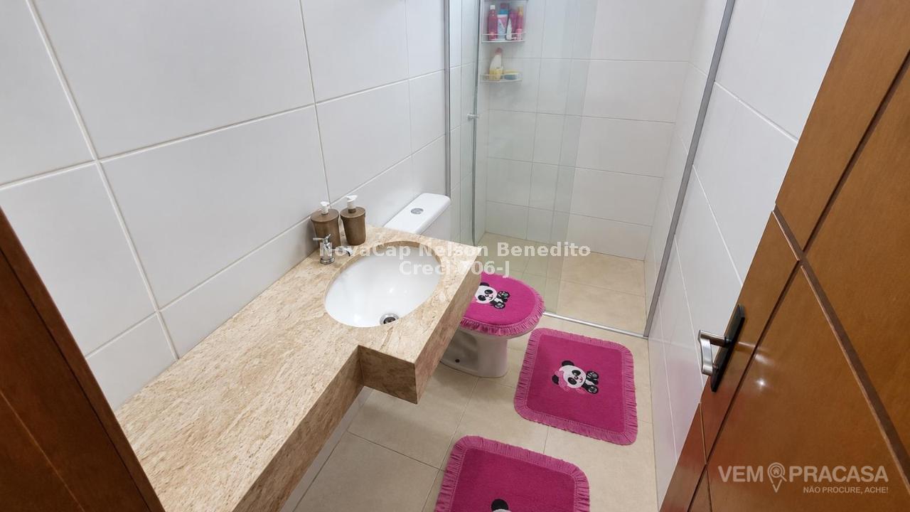 Casa de Condomínio à venda no Morada Verde, Campo Grande – foto 14