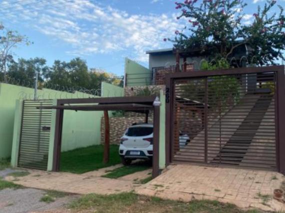 Casa Térrea à venda no Centro, Bonito