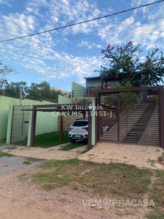 Casa Térrea à venda no Centro, Bonito – foto 1