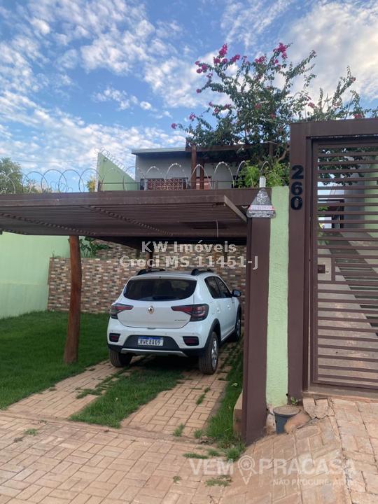 Casa Térrea à venda no Centro, Bonito – foto 2