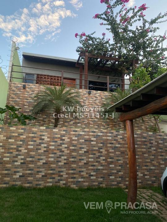 Casa Térrea à venda no Centro, Bonito – foto 3