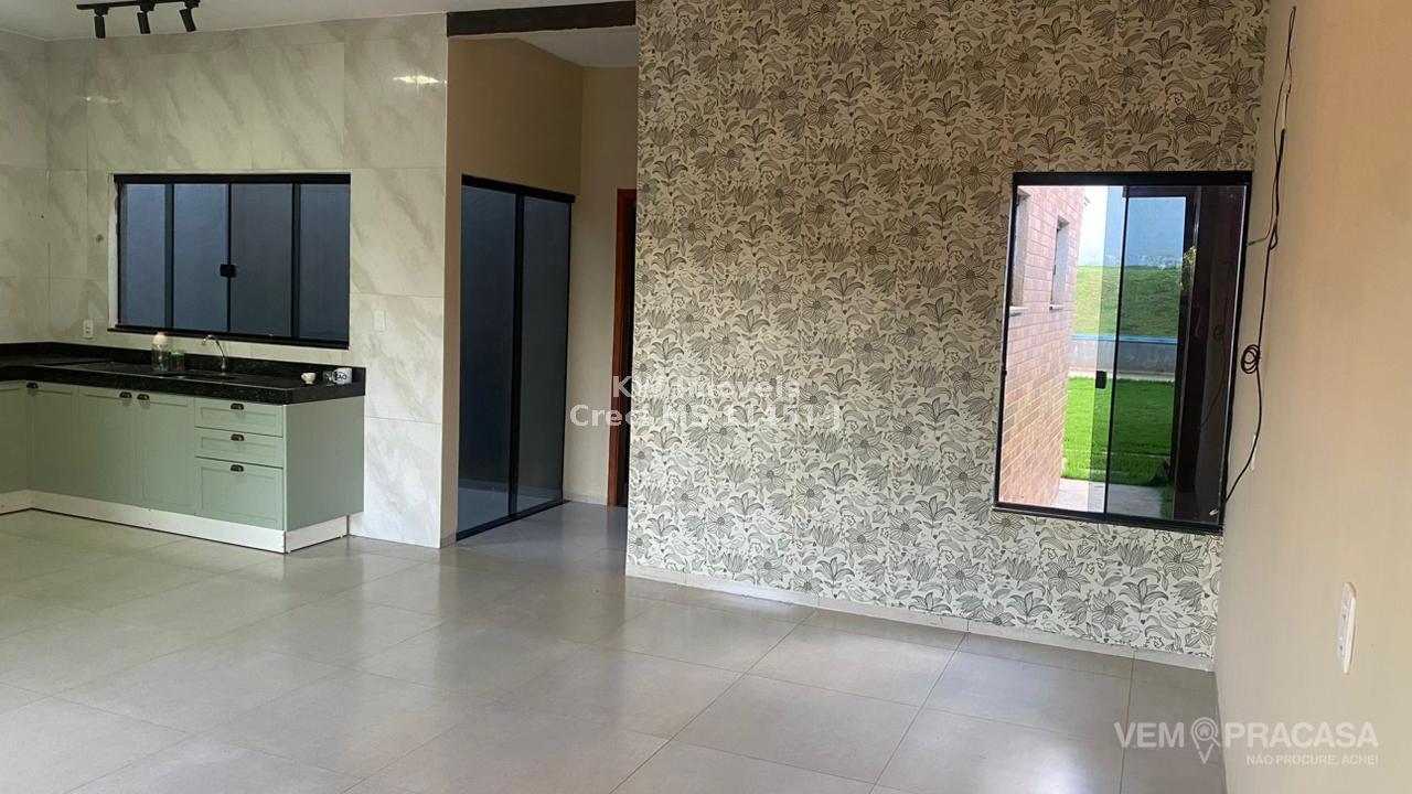 Casa Térrea à venda no Centro, Bonito – foto 4