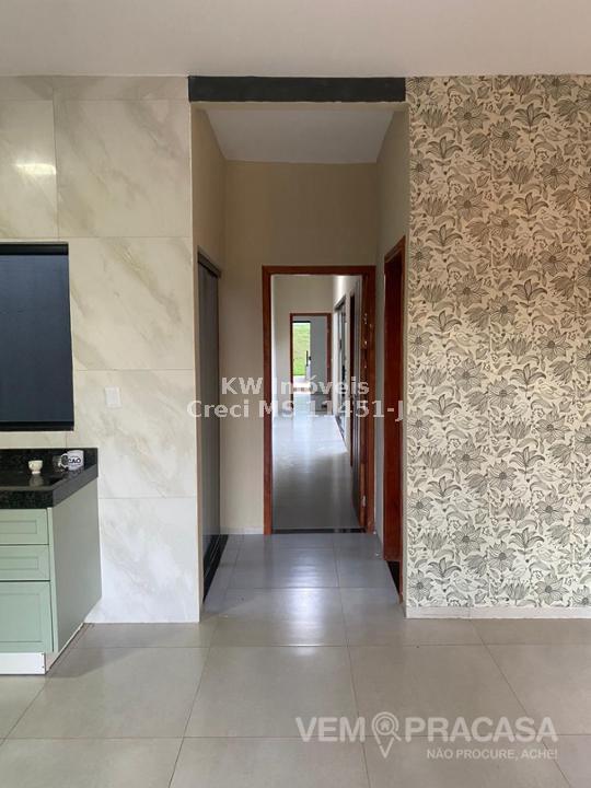 Casa Térrea à venda no Centro, Bonito – foto 7