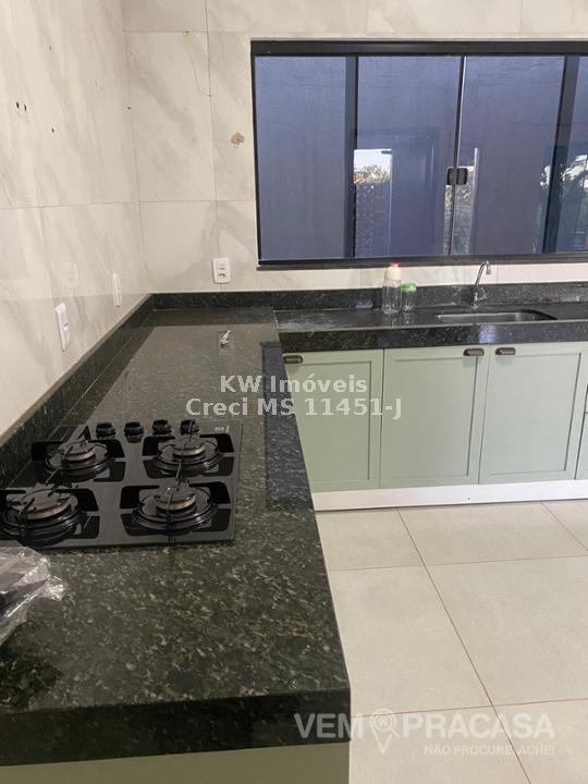 Casa Térrea à venda no Centro, Bonito – foto 8