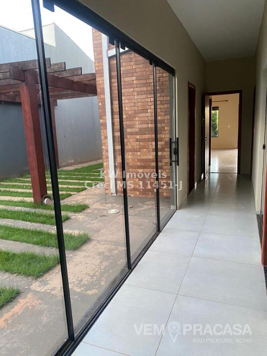 Casa Térrea à venda no Centro, Bonito – foto 13